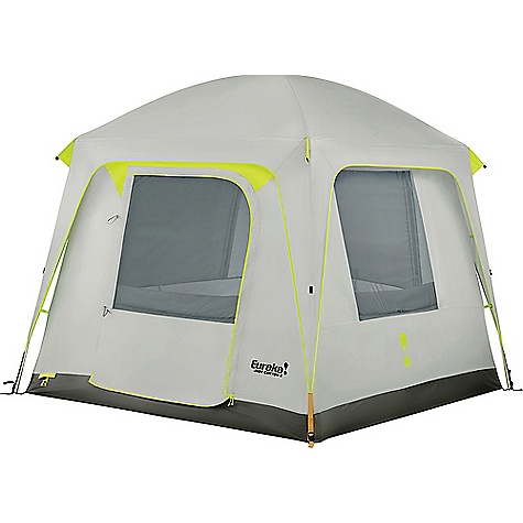 Eureka Jade Canyon 4 Tent