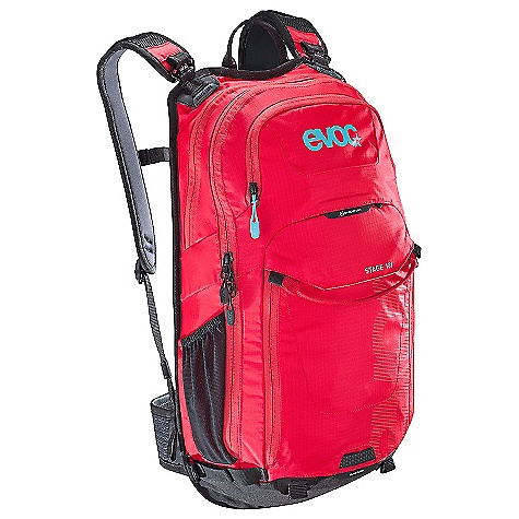 Evoc Stage Technical Performance 18L Backpack