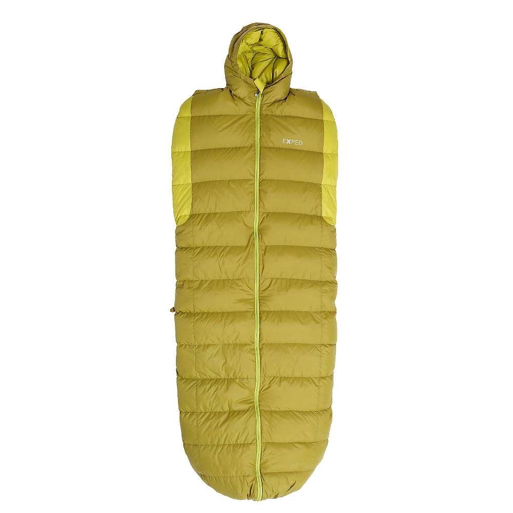 Exped Dreamwalker 2F/28F Sleeping Bag