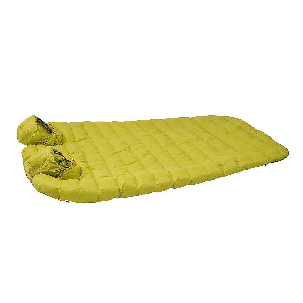 Exped HyperQuilt 36F Duo Sleeping Bag