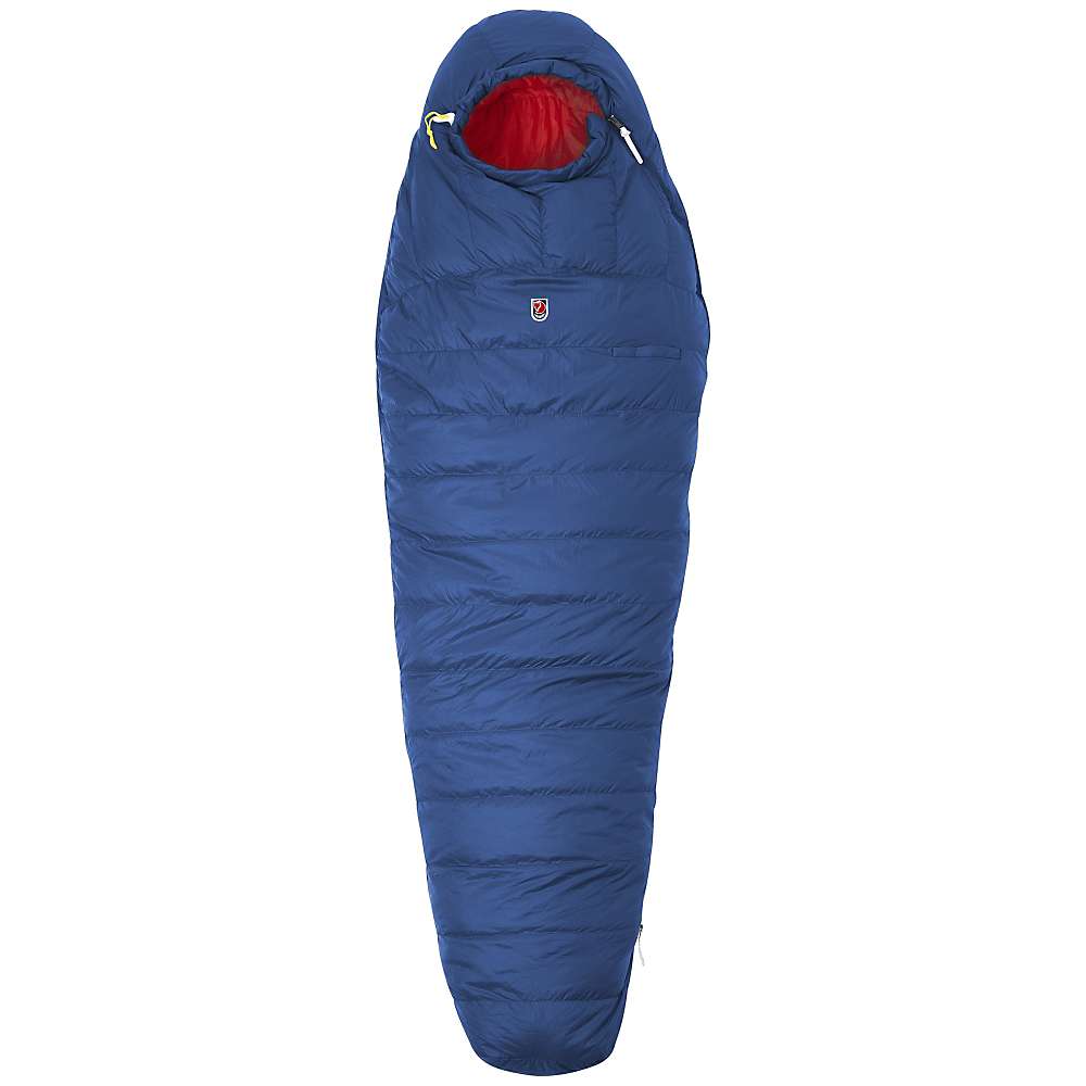 Fjallraven Women’s Singi Two Seasons Sleeping Bag