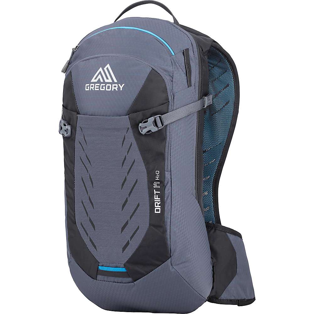 Gregory Men’s Drift 14 3D Hydration Pack