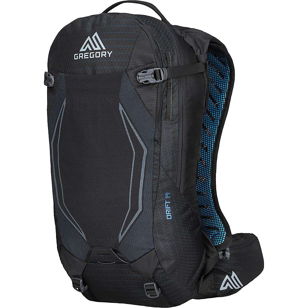 Gregory Men’s Drift 14L 3D Hydration Pack