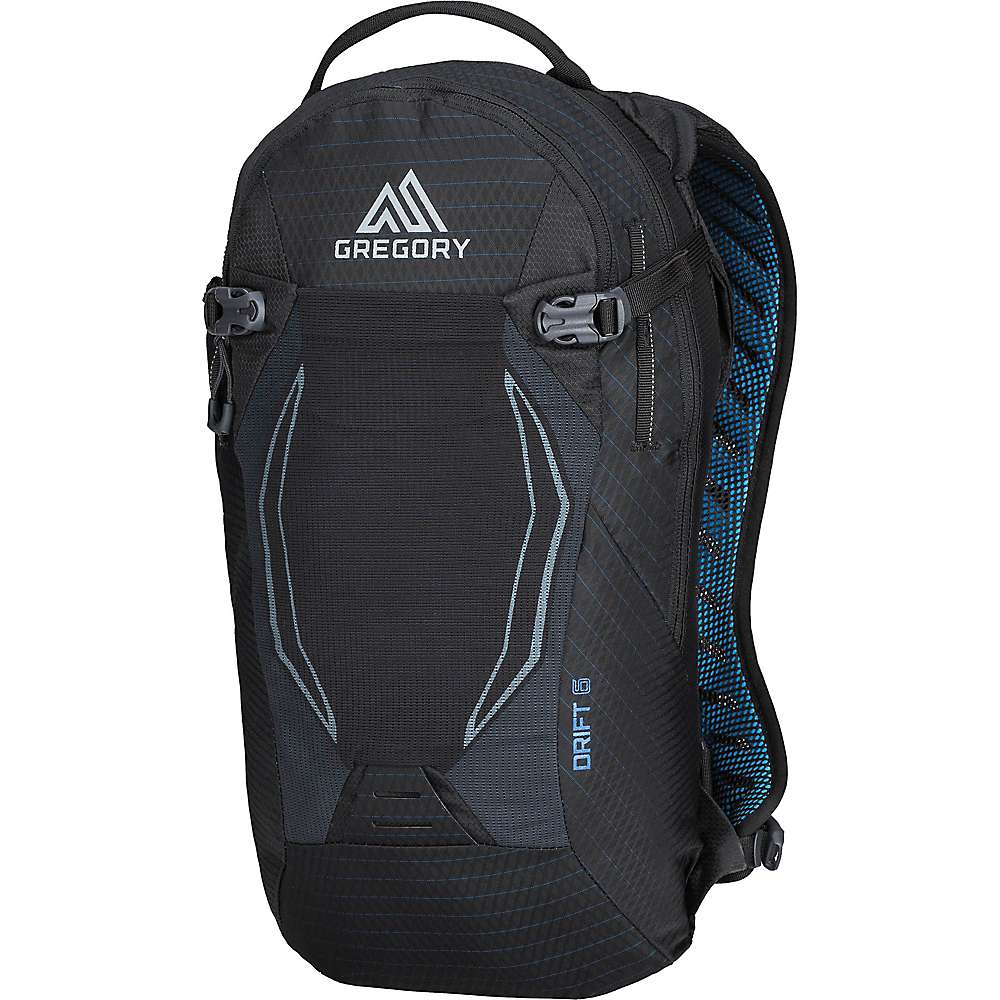 Gregory Men’s Drift 6L 3D Hydration Pack
