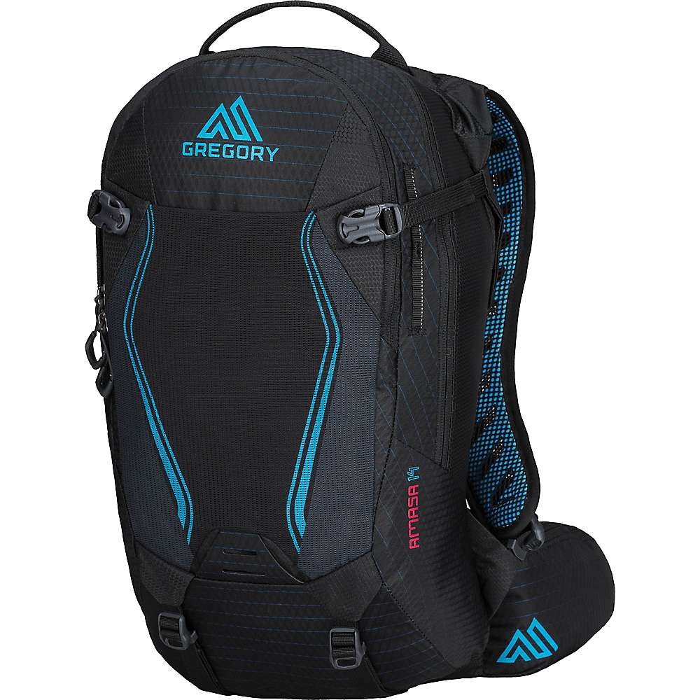 Gregory Women’s Amasa 14L 3D Hydration Pack