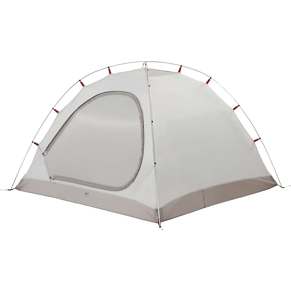 Jack Wolfskin Grand Illusion IV FR 4 Person Tent