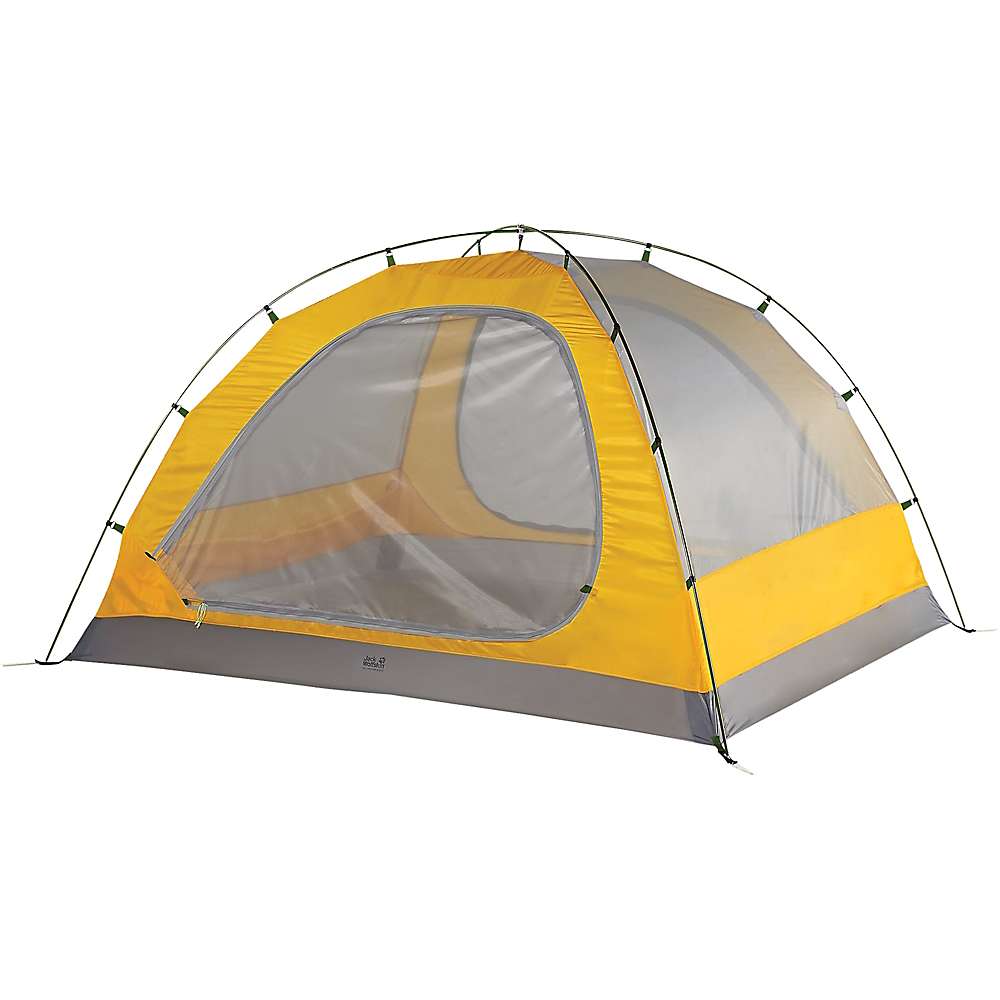 Jack Wolfskin Yellowstone II FR 2 Person Tent