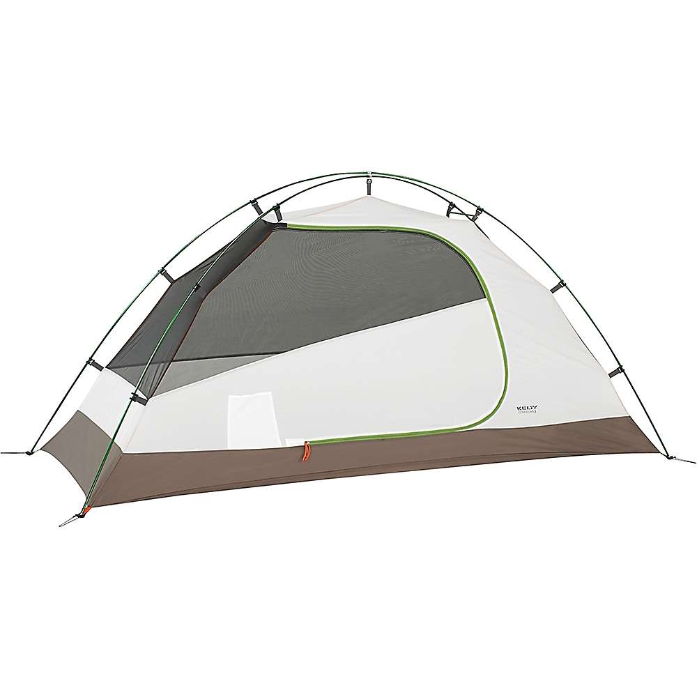 Kelty Gunnison 1 Tent w/ Footprint