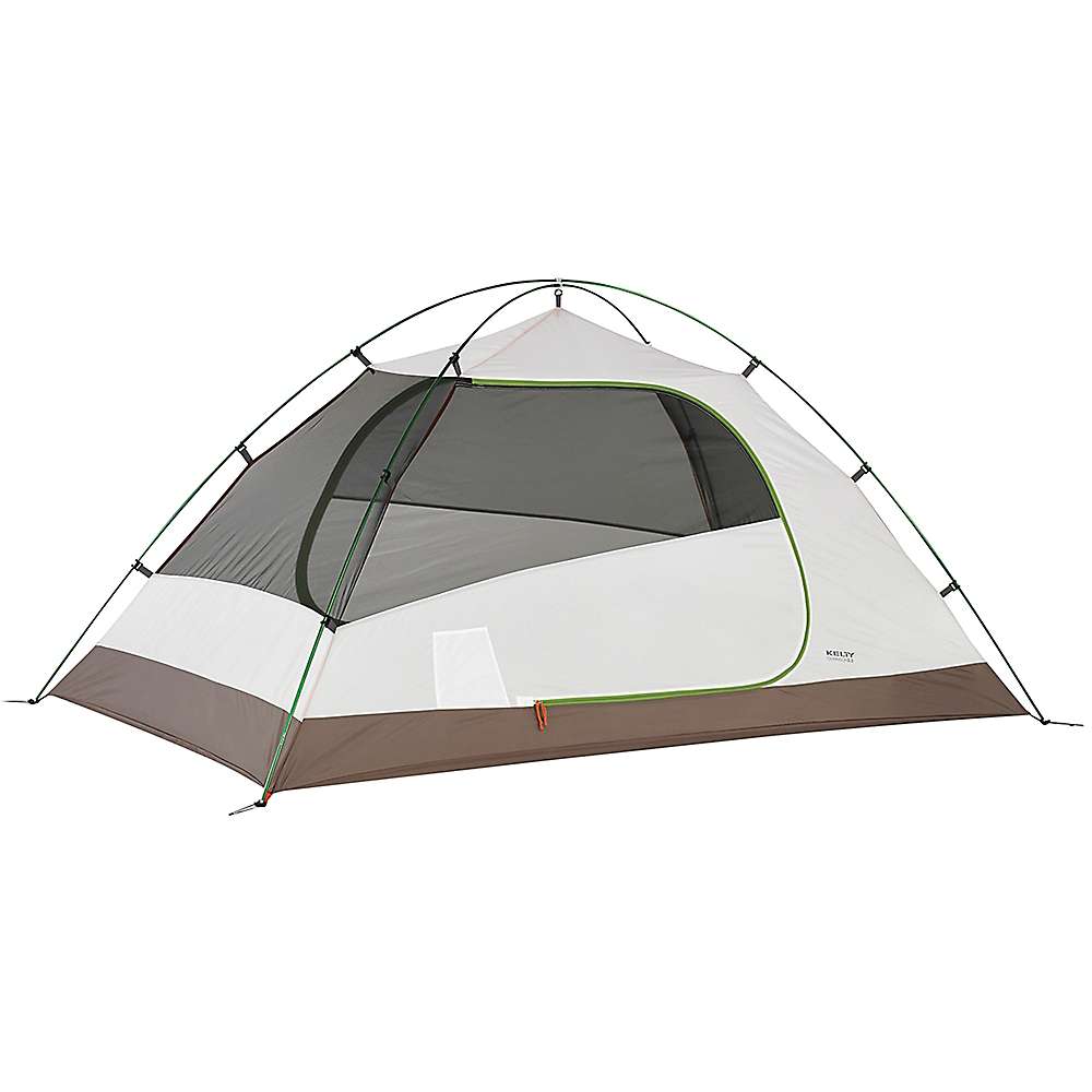 Kelty Gunnison 2 Tent w/ Footprint