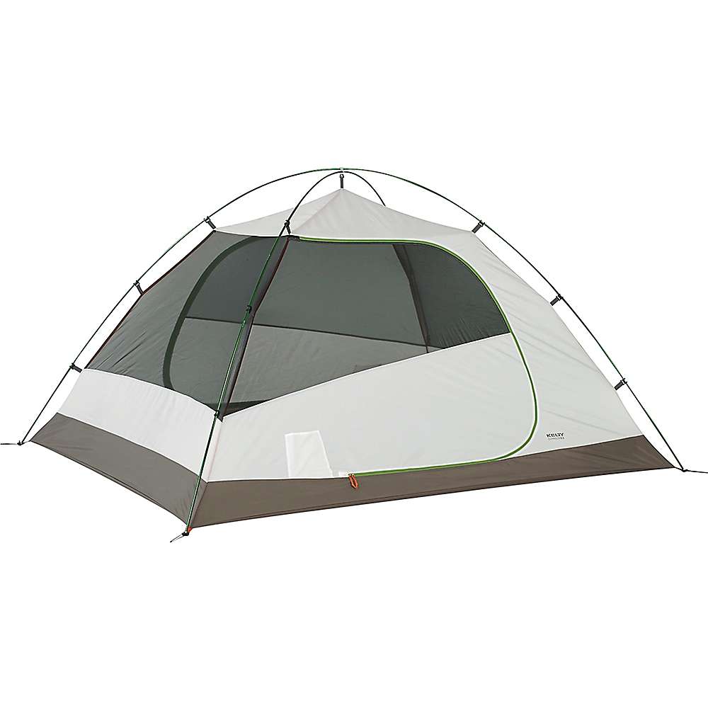 Kelty Gunnison 3 Tent w/ Footprint