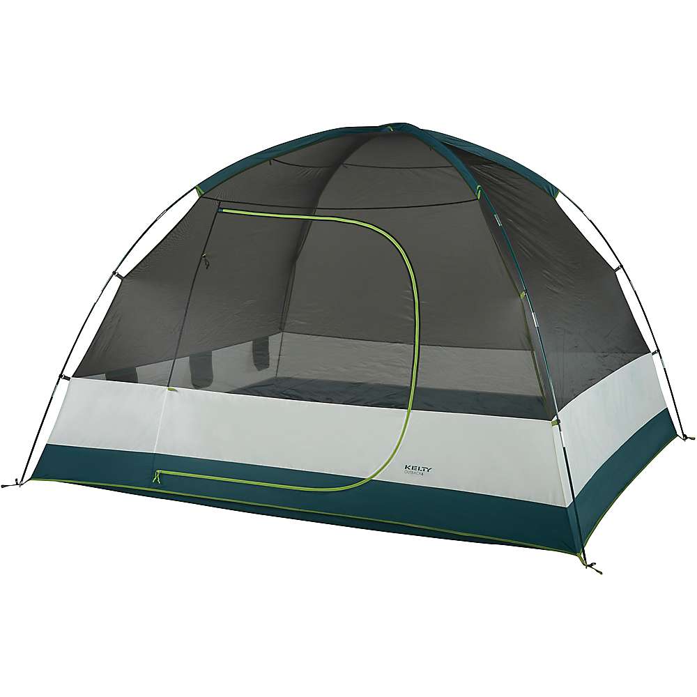 Kelty Outback 6 Person Tent