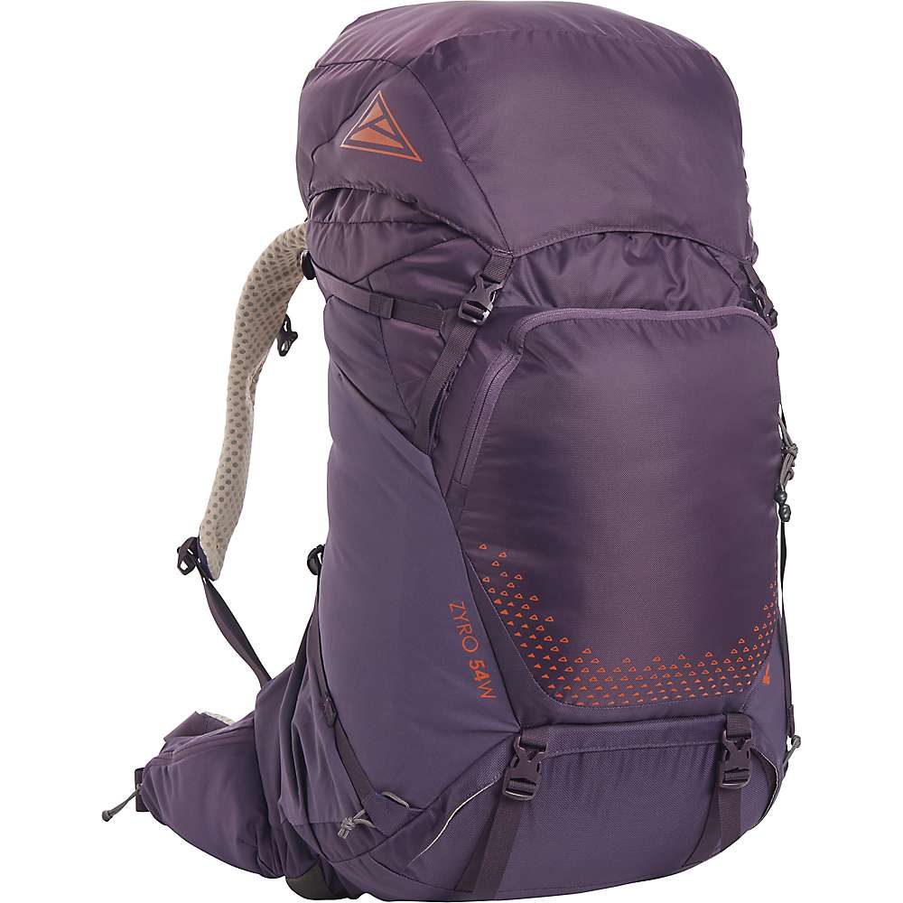 Kelty Women’s ZYRO 54L Pack