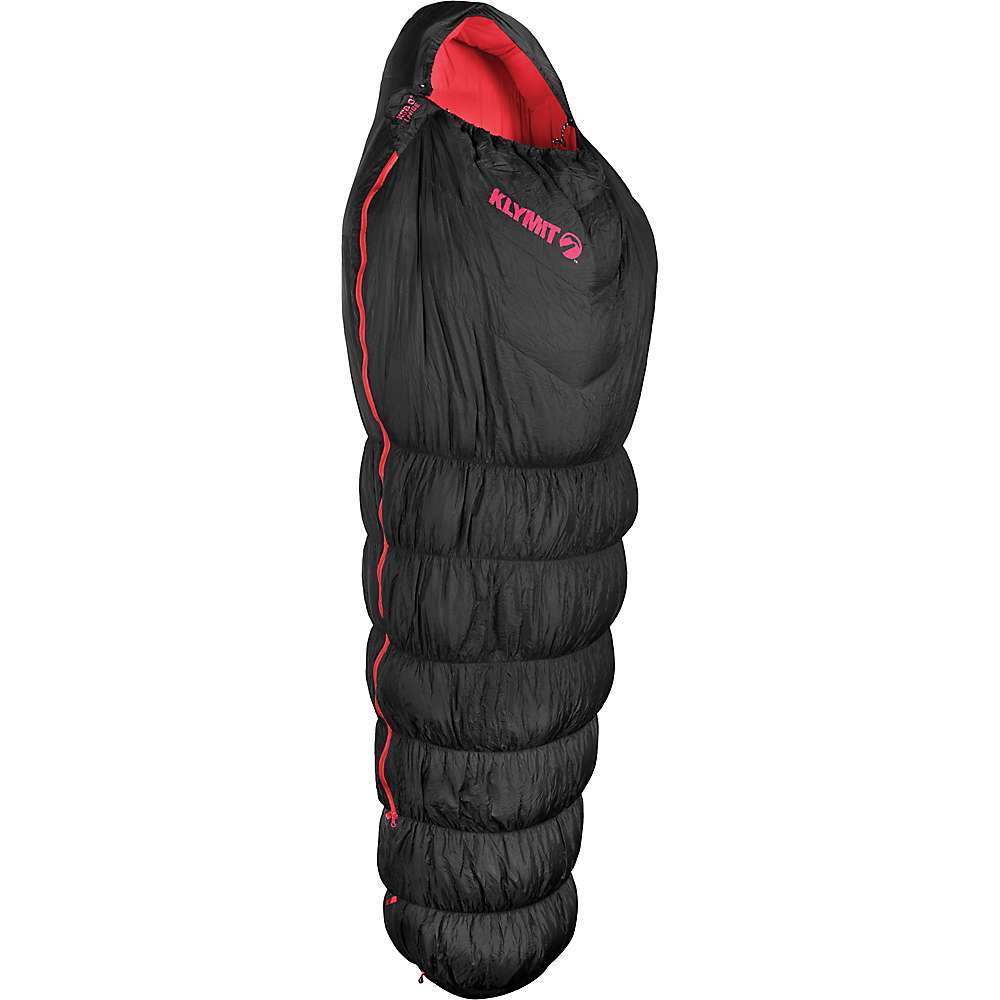 Klymit KSB 0 Oversized Down Sleeping Bag