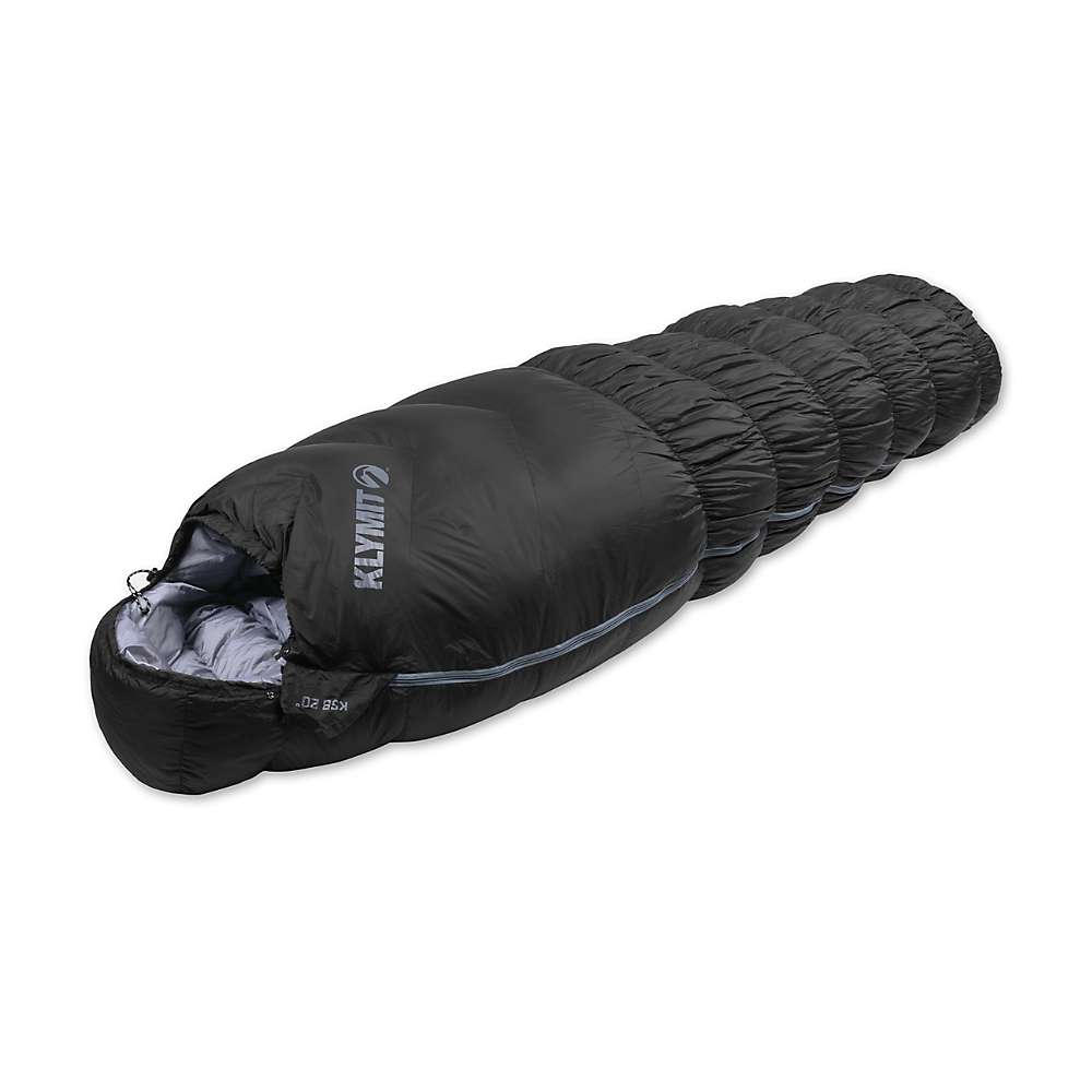 Klymit KSB 20 Down Sleeping Bag