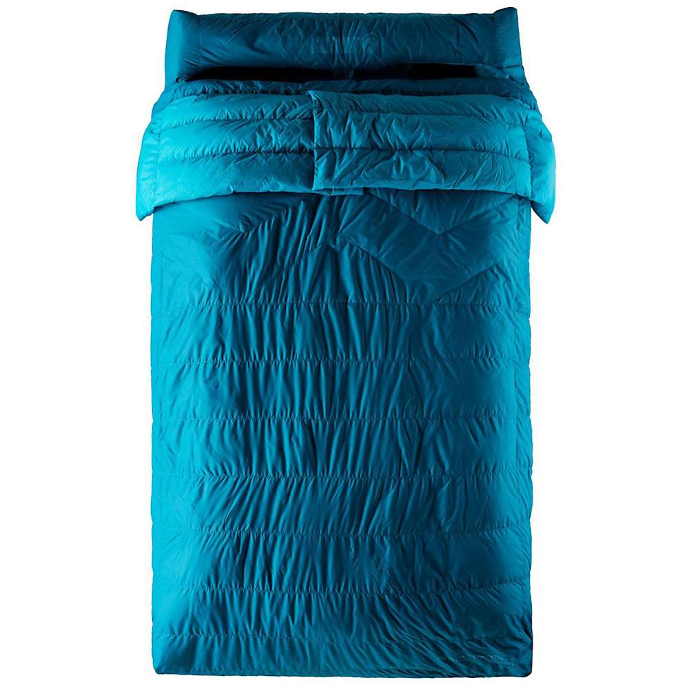 Klymit KSB Double Down Sleeping Bag