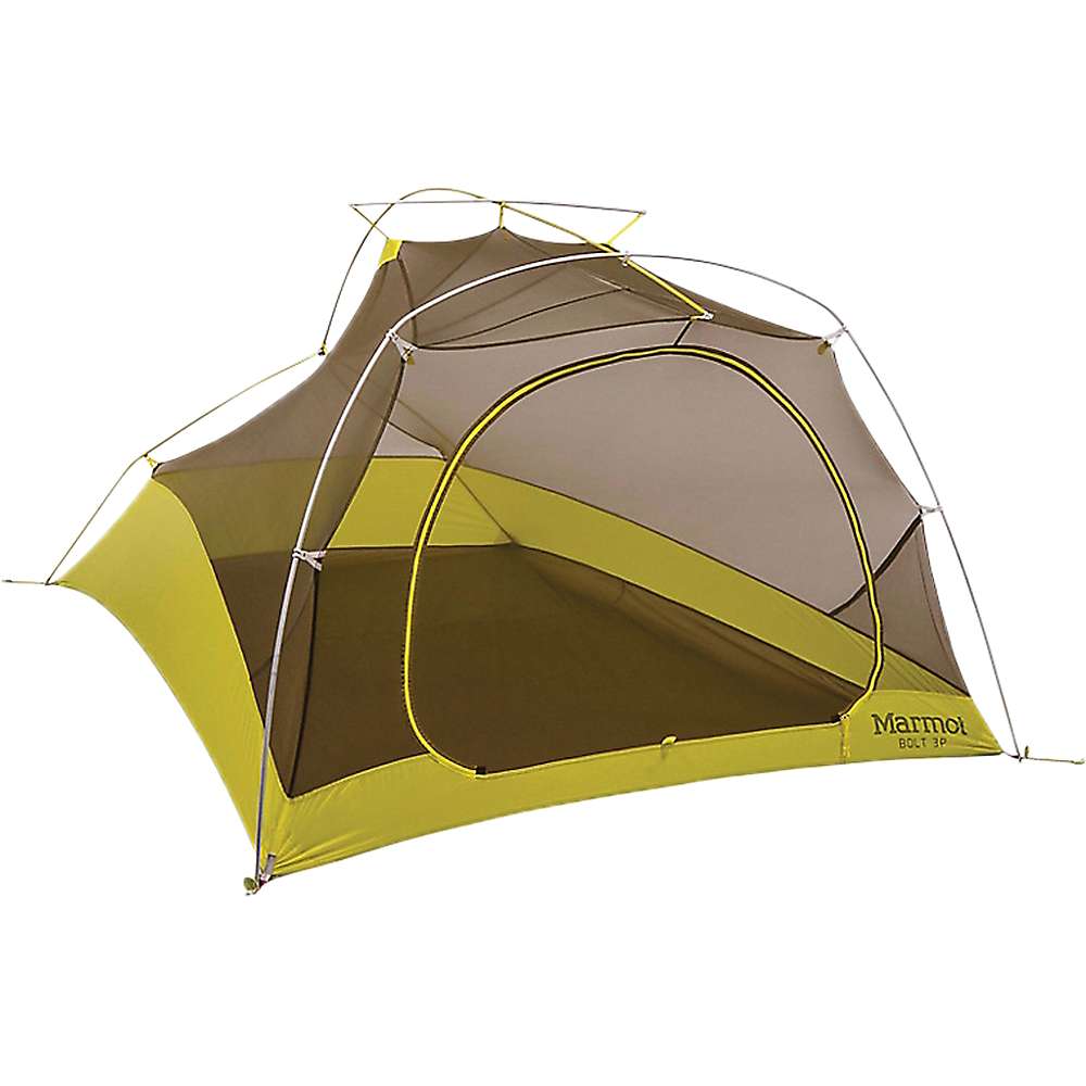 Marmot Bolt UL 3P Tent