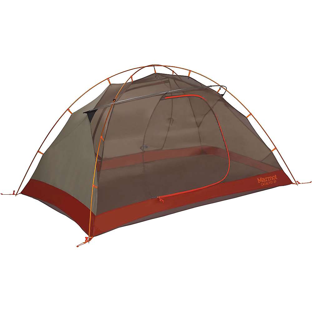 Marmot Catalyst 2P Tent