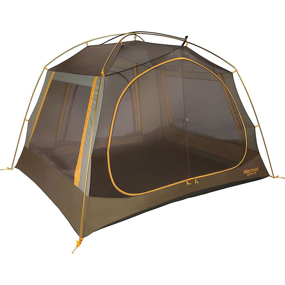 Marmot Colfax 4P Tent