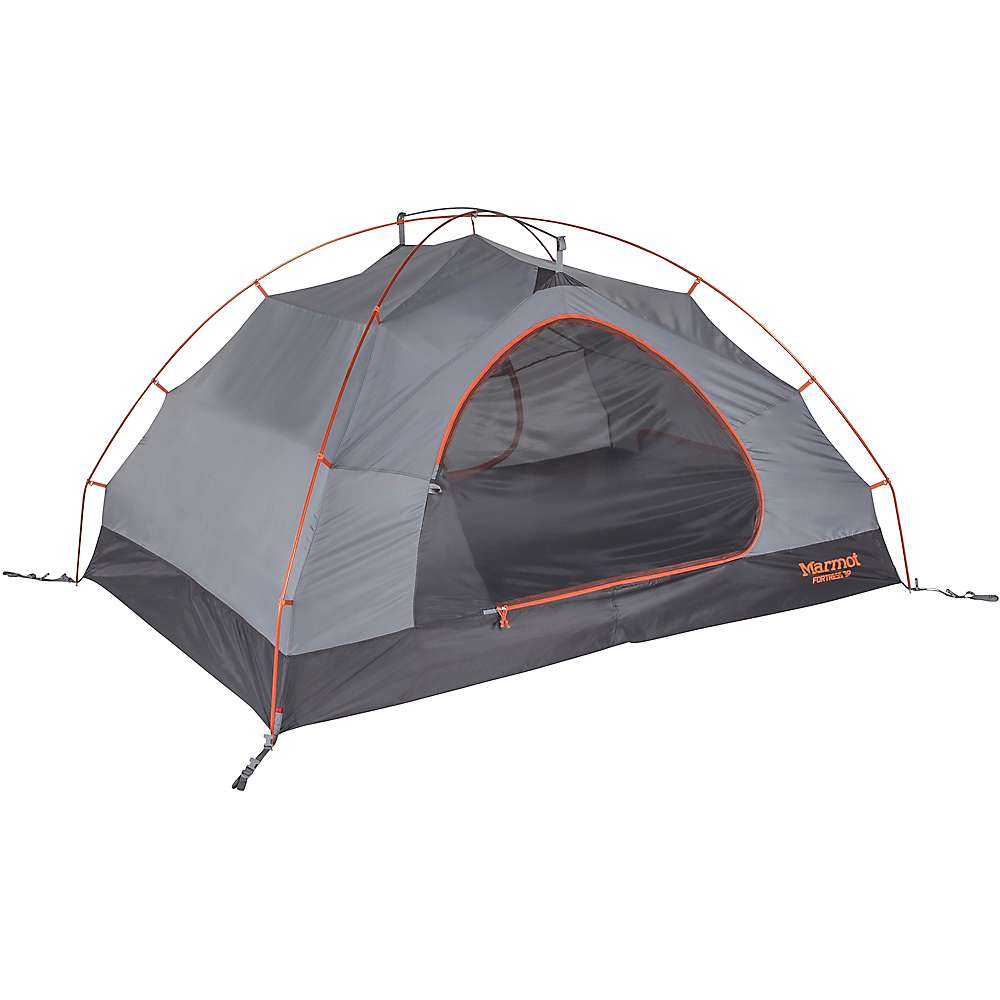 Marmot Fortress 3P Tent