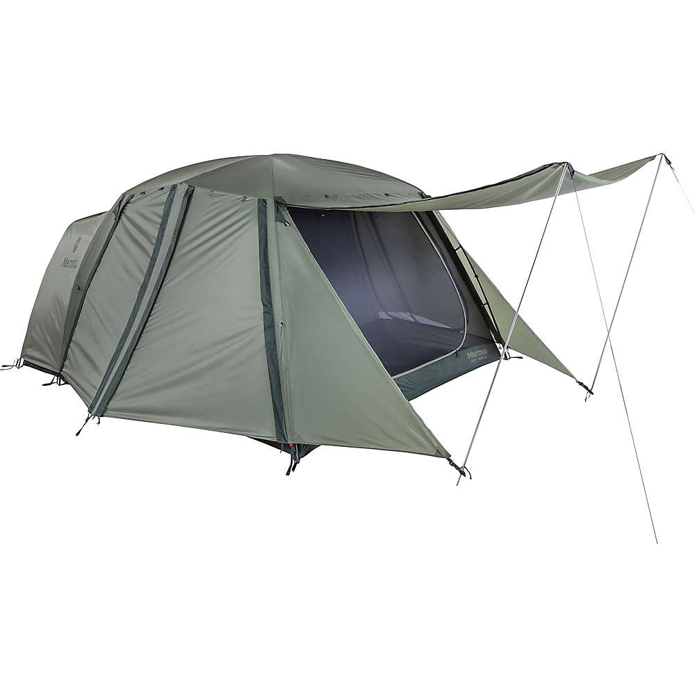 Marmot Guest House 4P Tent
