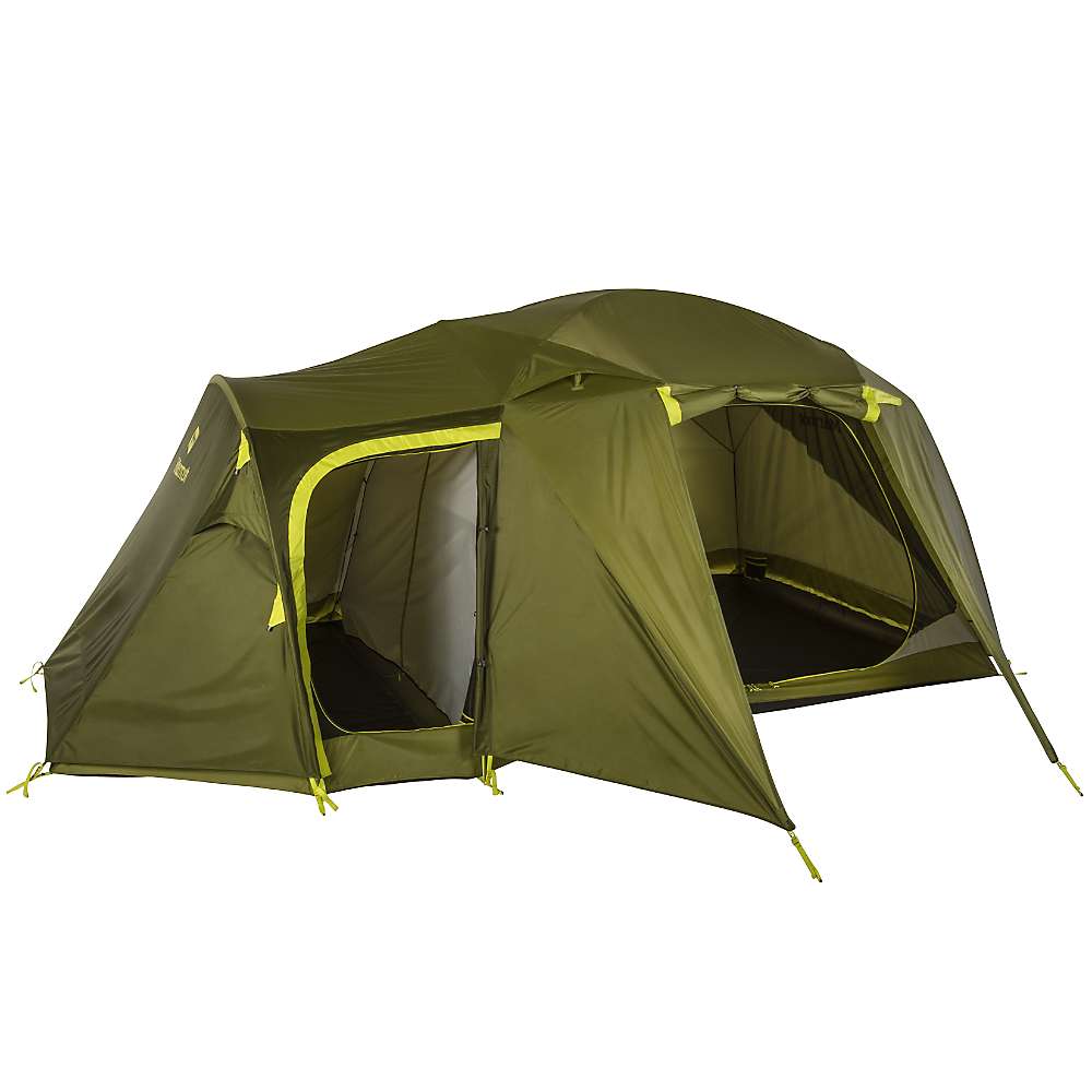 Marmot Limestone 8P Tent