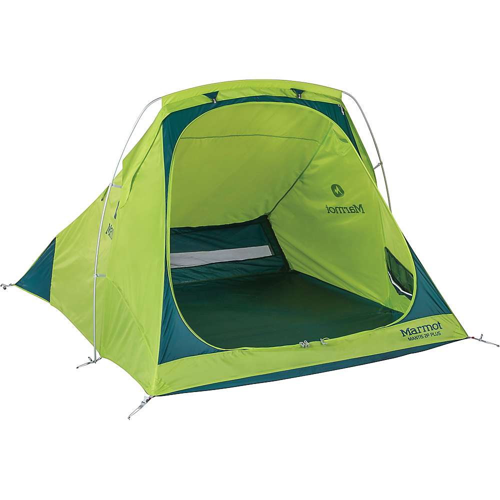 Marmot Mantis 2P Plus Tent