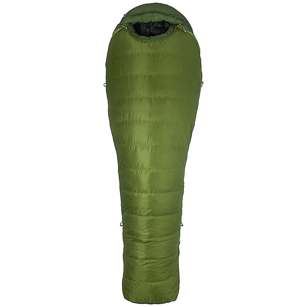 Marmot Never Winter Sleeping Bag