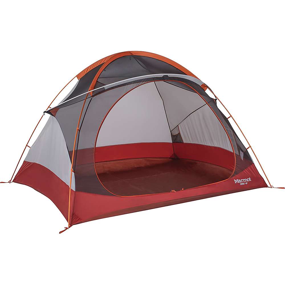 Marmot Orbit 4P Tent