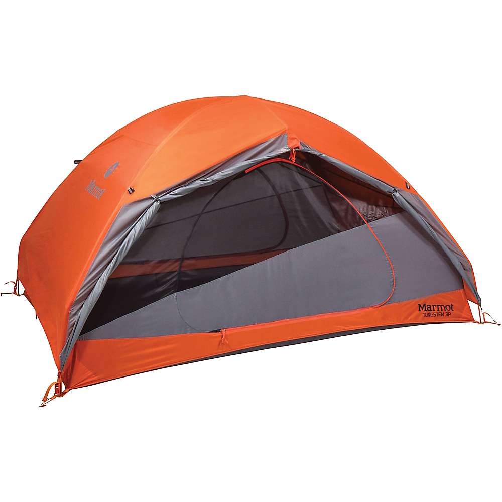 Marmot Tungsten 3P Tent