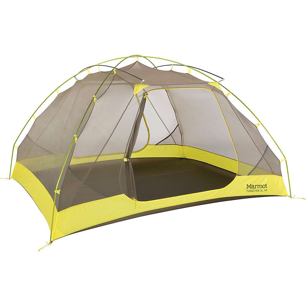Marmot Tungsten UL 4P Tent