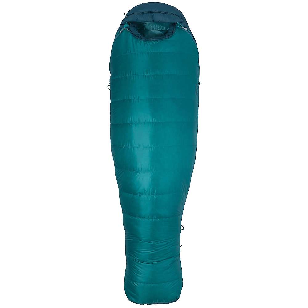 Marmot Women’s Angel Fire Sleeping Bag