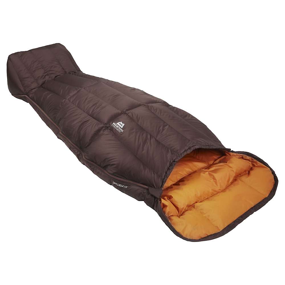Mountain Equipment Women’s Spellbinder Sleeping Bag
