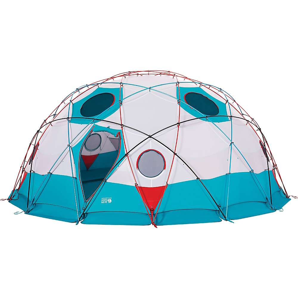 Mountain Hardwear Stronghold Dome Tent