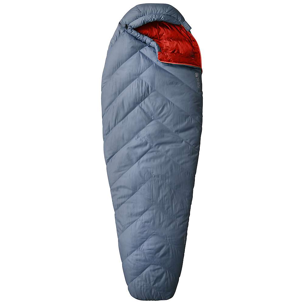 Mountain Hardwear Women's Heratio 32 Sleeping Bag | + Compare Lowest ...