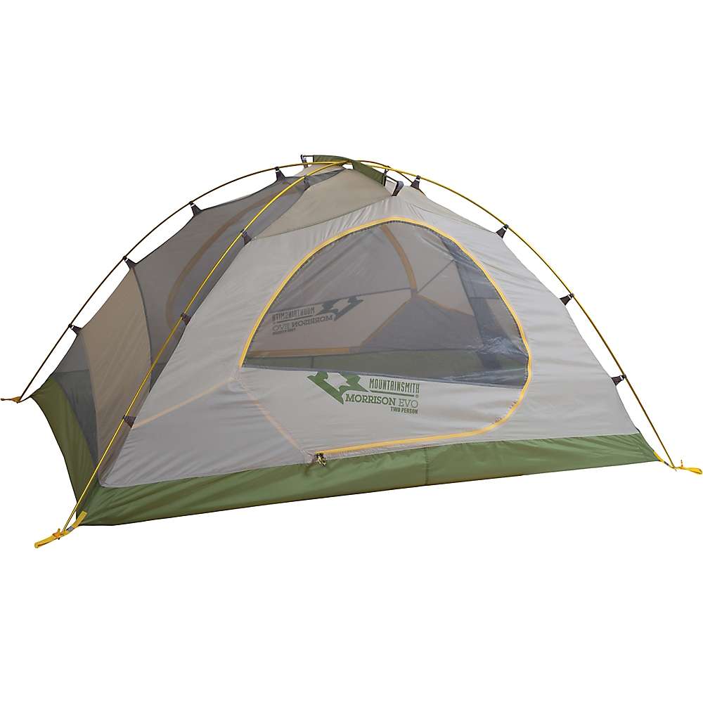 Mountainsmith Morrison Evo 2 Person Tent
