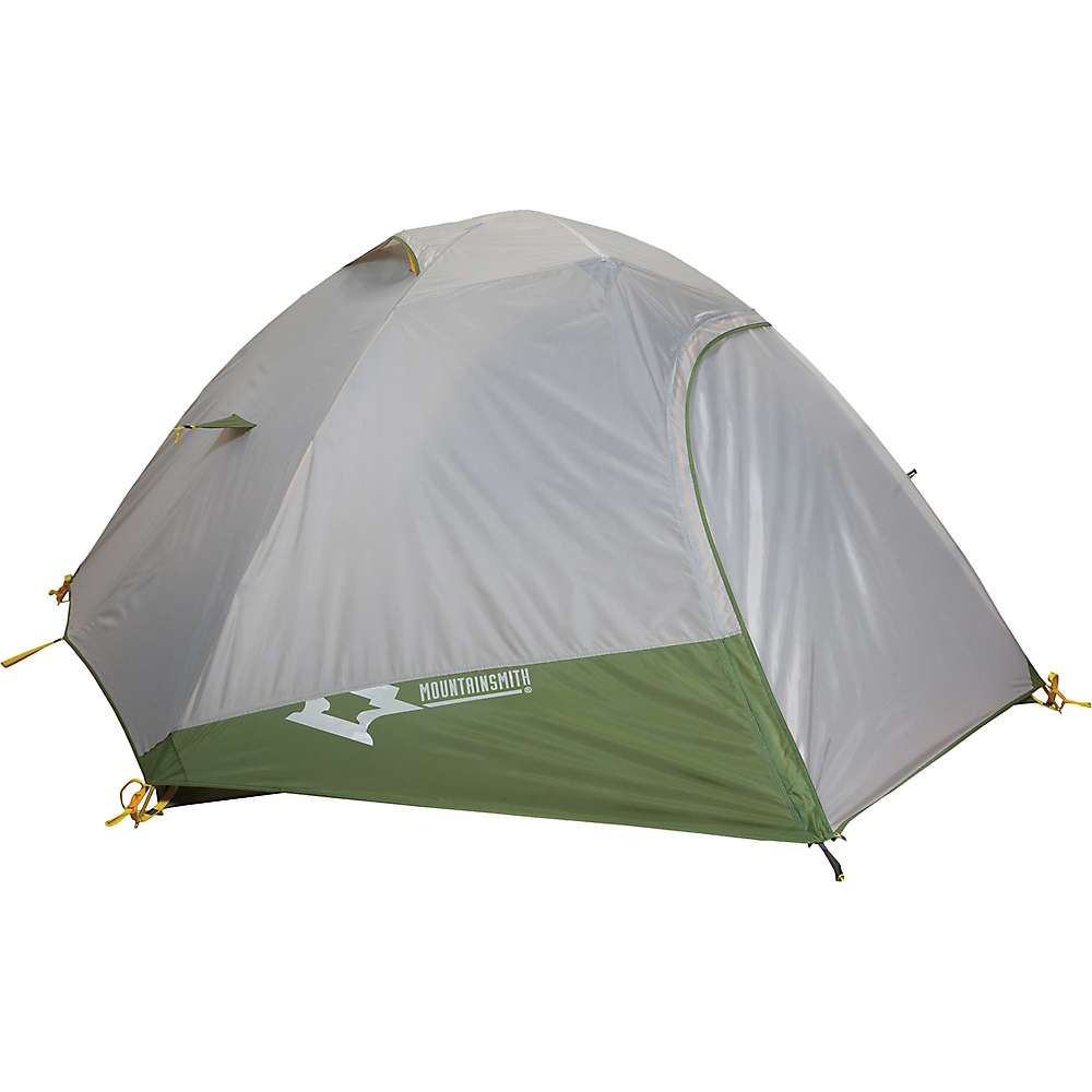 Mountainsmith Morrison Evo 4 Person Tent
