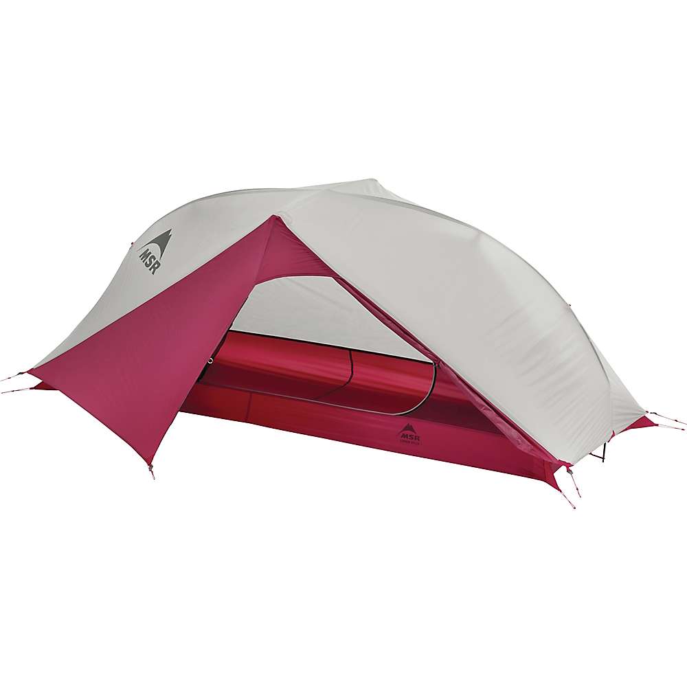 MSR Carbon Reflex 1 Tent