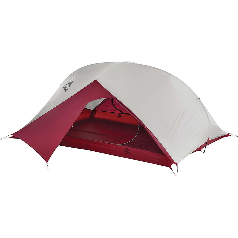 MSR Carbon Reflex 3 Tent