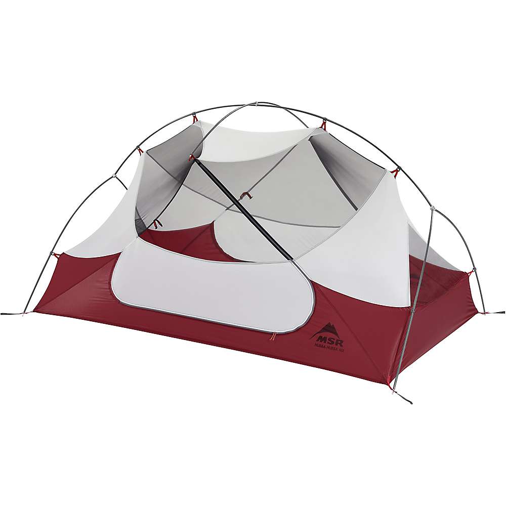 MSR Hubba Hubba NX Tent Review