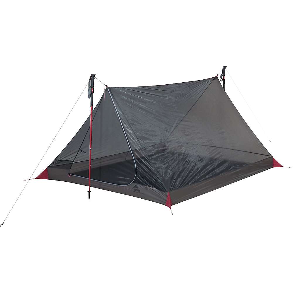 MSR Thru Hiker Mesh House 3 Tent