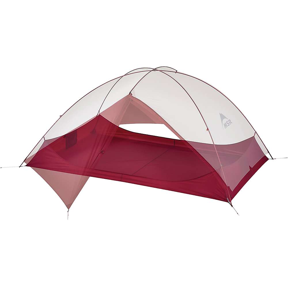 MSR Zoic 2 Fast and Light Body Tent