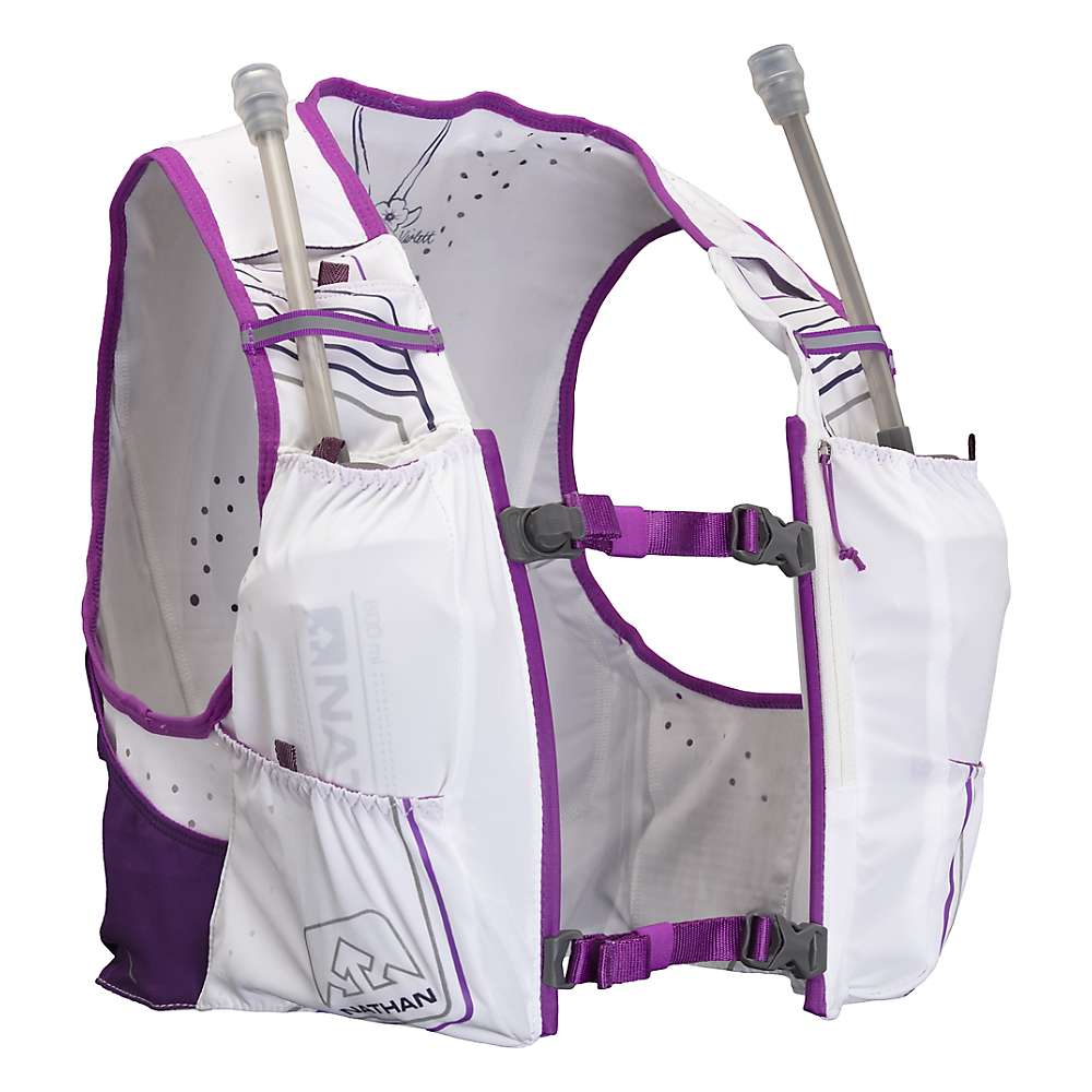 Nathan VaporHowe 2.0 4L Vest