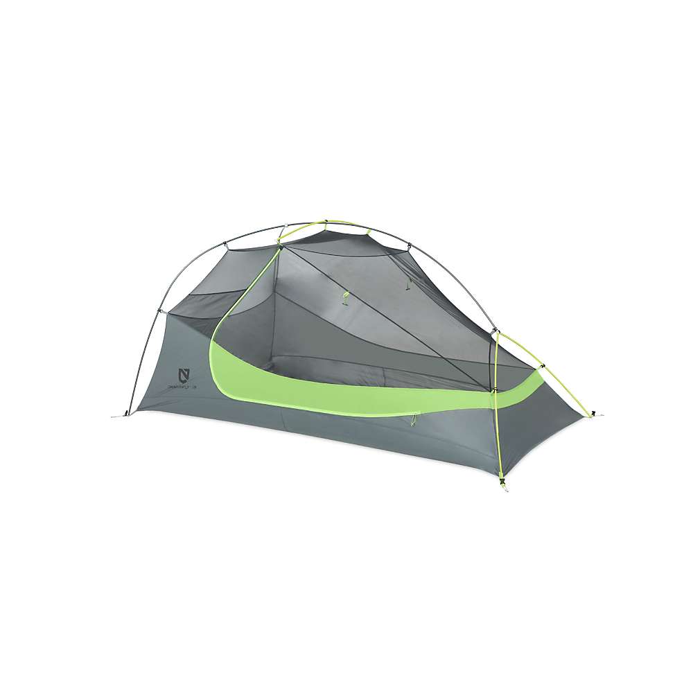 NEMO Dragonfly 1P Tent