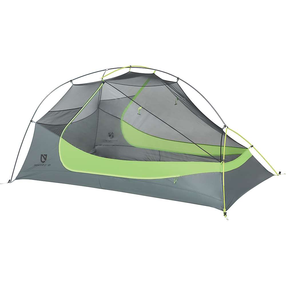 NEMO Dragonfly 2P Tent