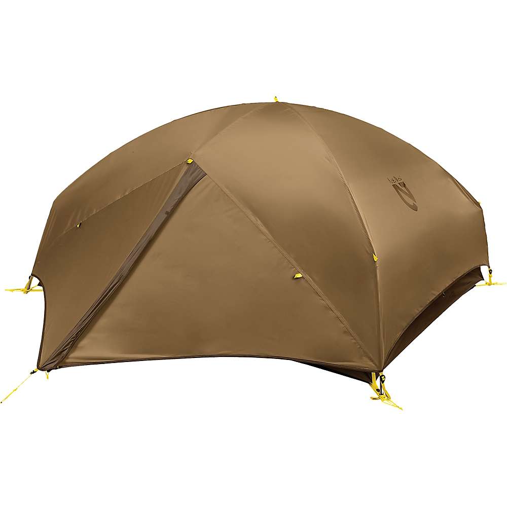 NEMO Galaxi 2P Tent & Footprint