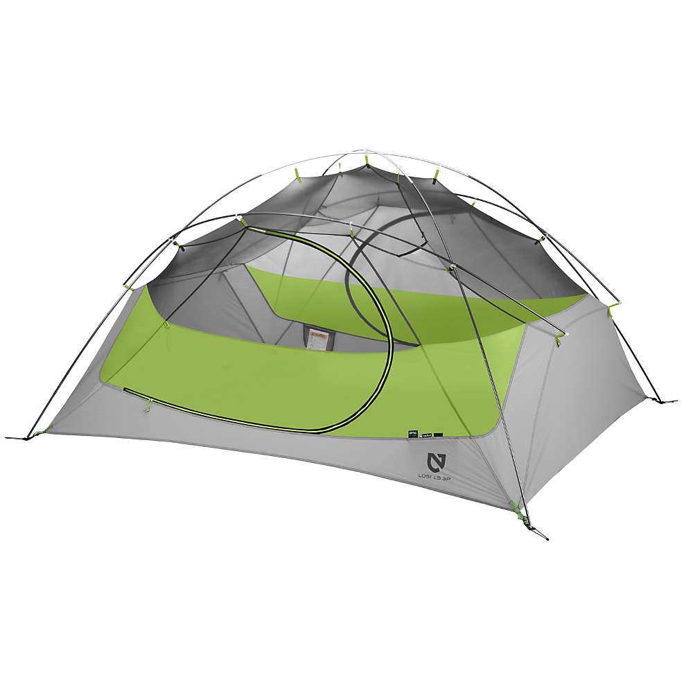 NEMO Losi LS 3P Tent