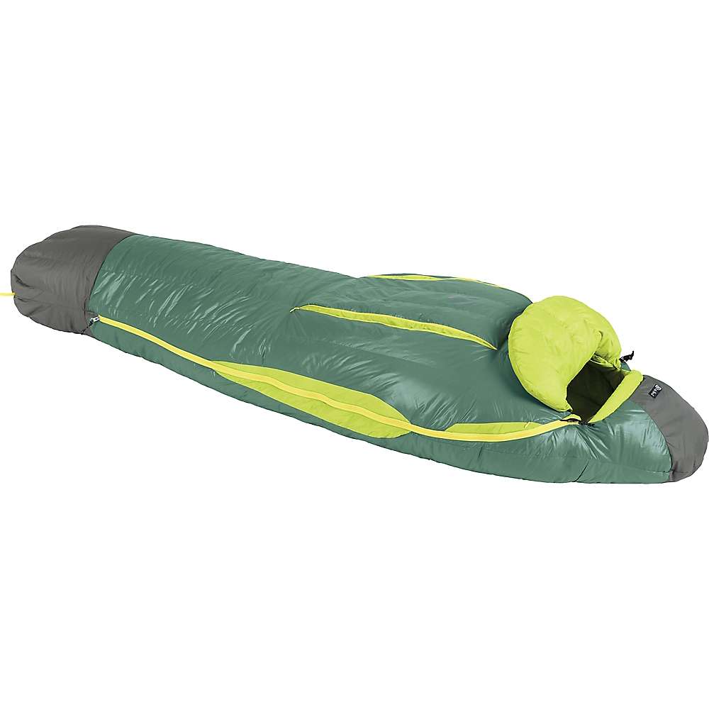 NEMO Men’s Ramsey 15 Sleeping Bag