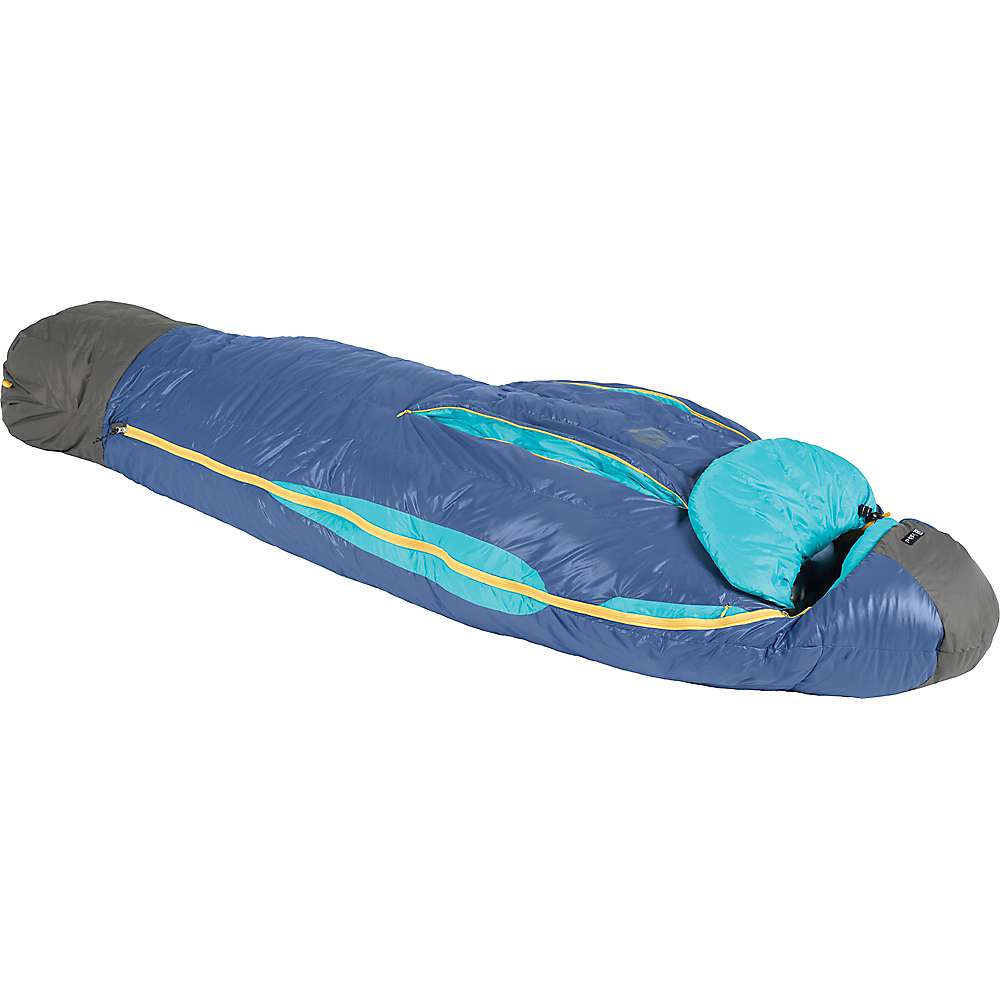 NEMO Men’s Ramsey 30 Sleeping Bag