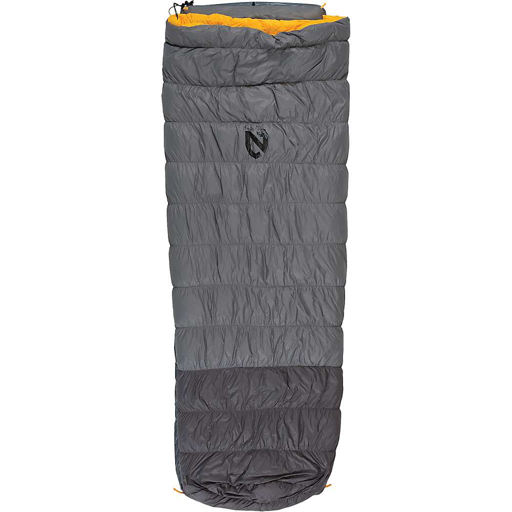 NEMO Moonwalk Sleeping Bag