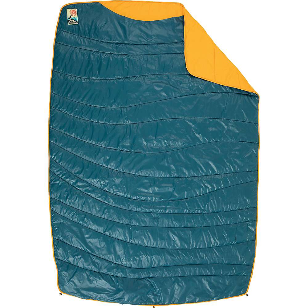 ember autumn Nemo Puffin Insulated Blanket 